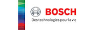 4 plaquettes de frein avant Bosch BP1137